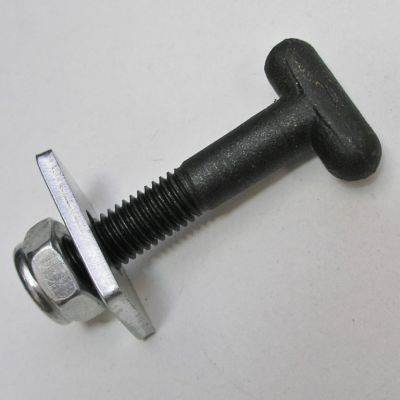Защита зуба Bofors D43FU