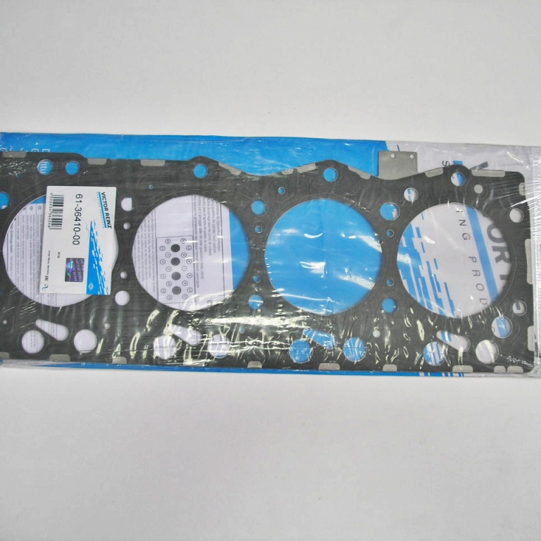 Прокладка головки Case WX125 / OEM