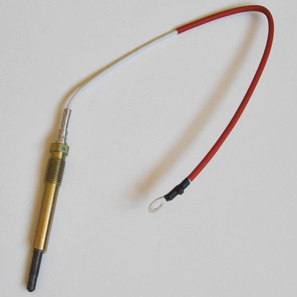 Свеча накаливания O &amp; K MH4+