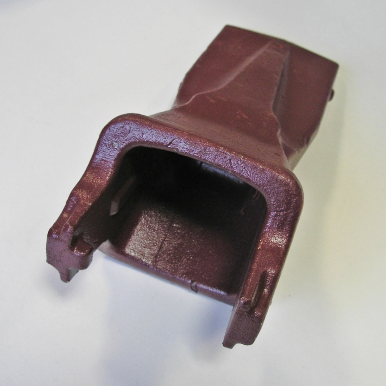 Крышка зуба Kingmet MG20U