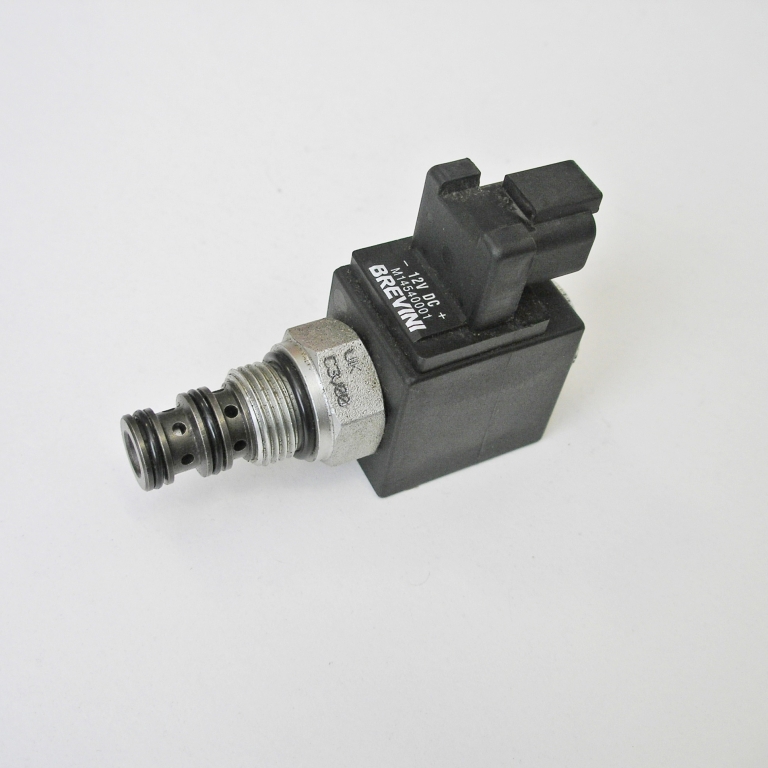 Клапан коробки Terex 860 / OEM