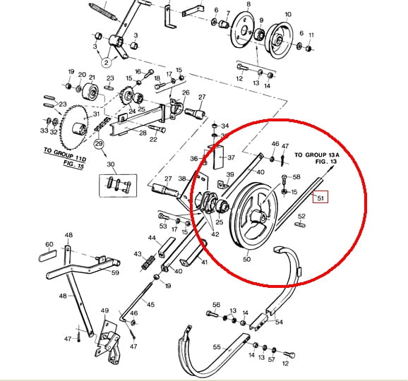 РЕМЕНЬ СБРОСА NEW HOLLAND CASE 84448591