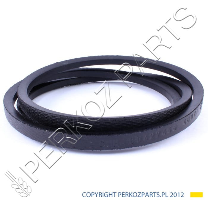 Гидравлический насос PAS NEW HOLLAND CASE 80427456 - 47948721