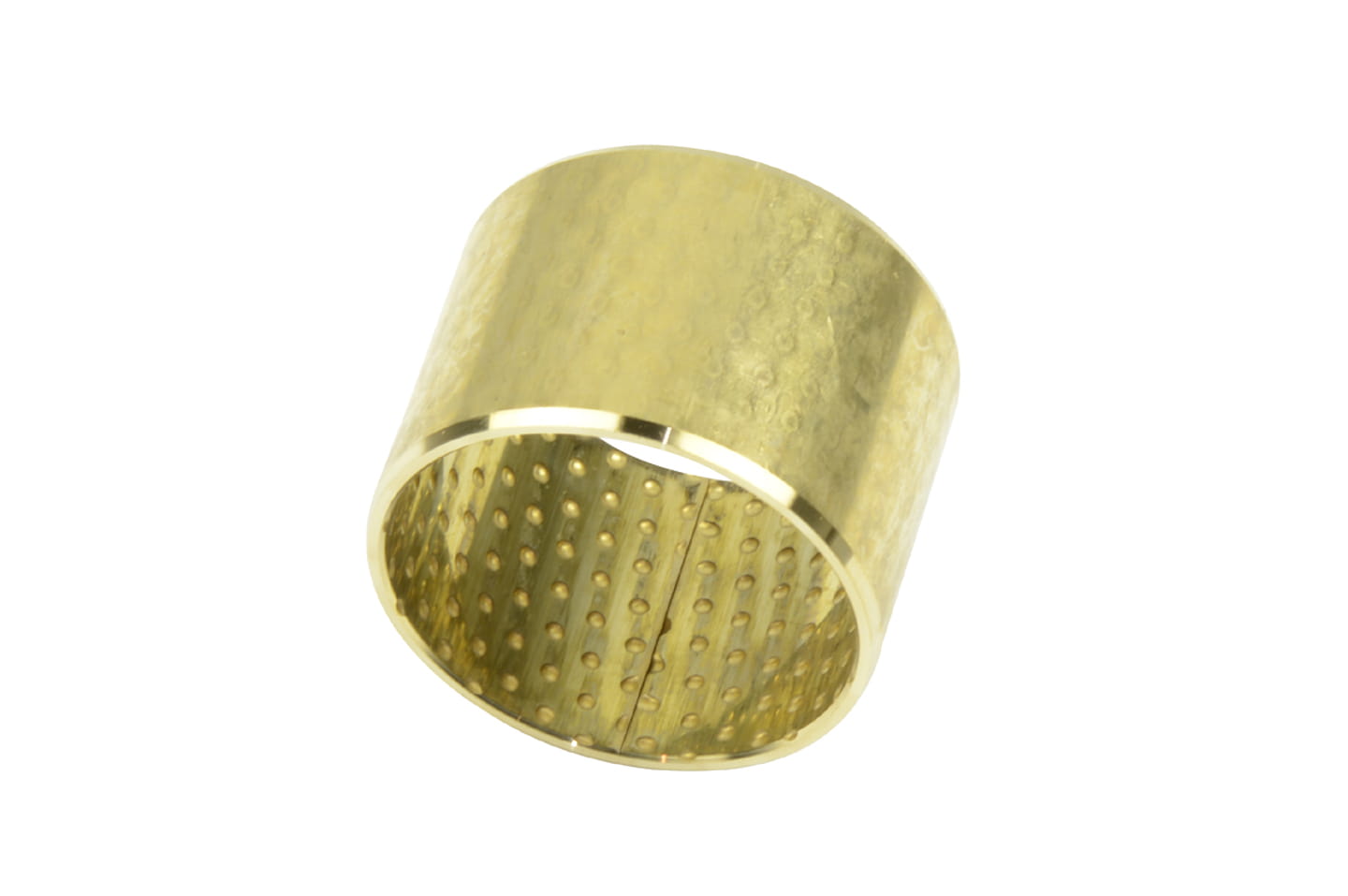 Втулка короткой полуоси CAT TH62 63 82 83 49X61X58