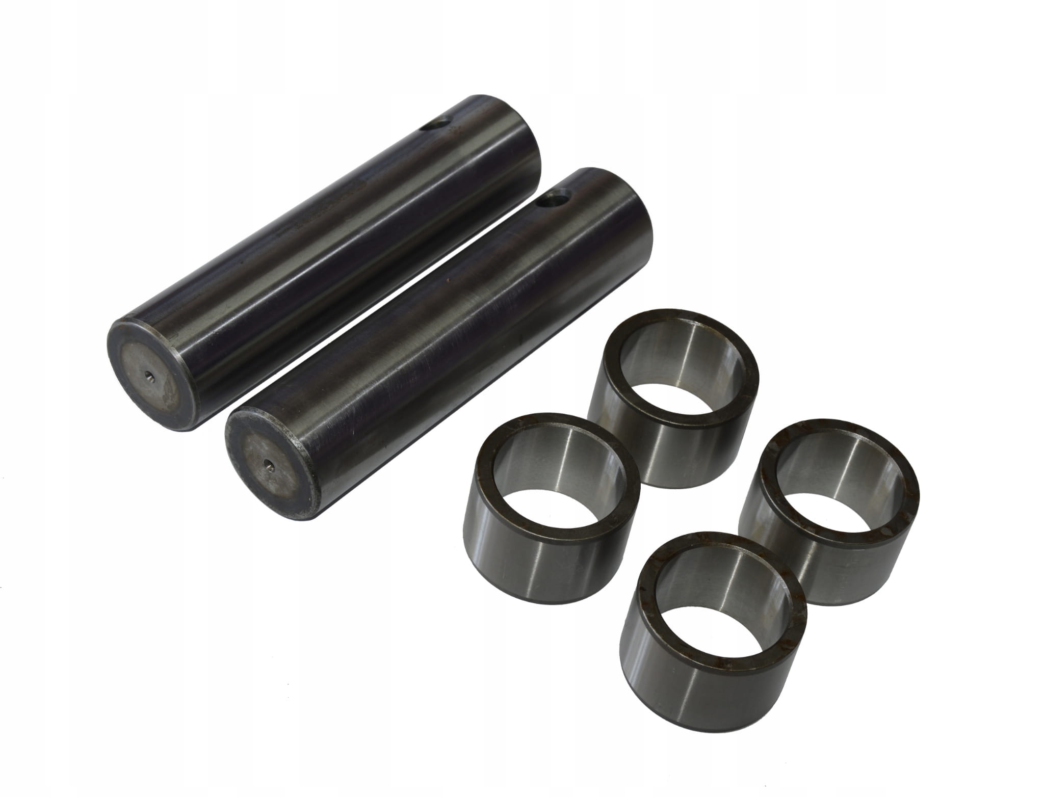 ШТИФТ ВРАЩЕНИЯ + ВТУЛКИ CAT 428E2 F ПОЛНЫЙ КОМПЛЕКТ