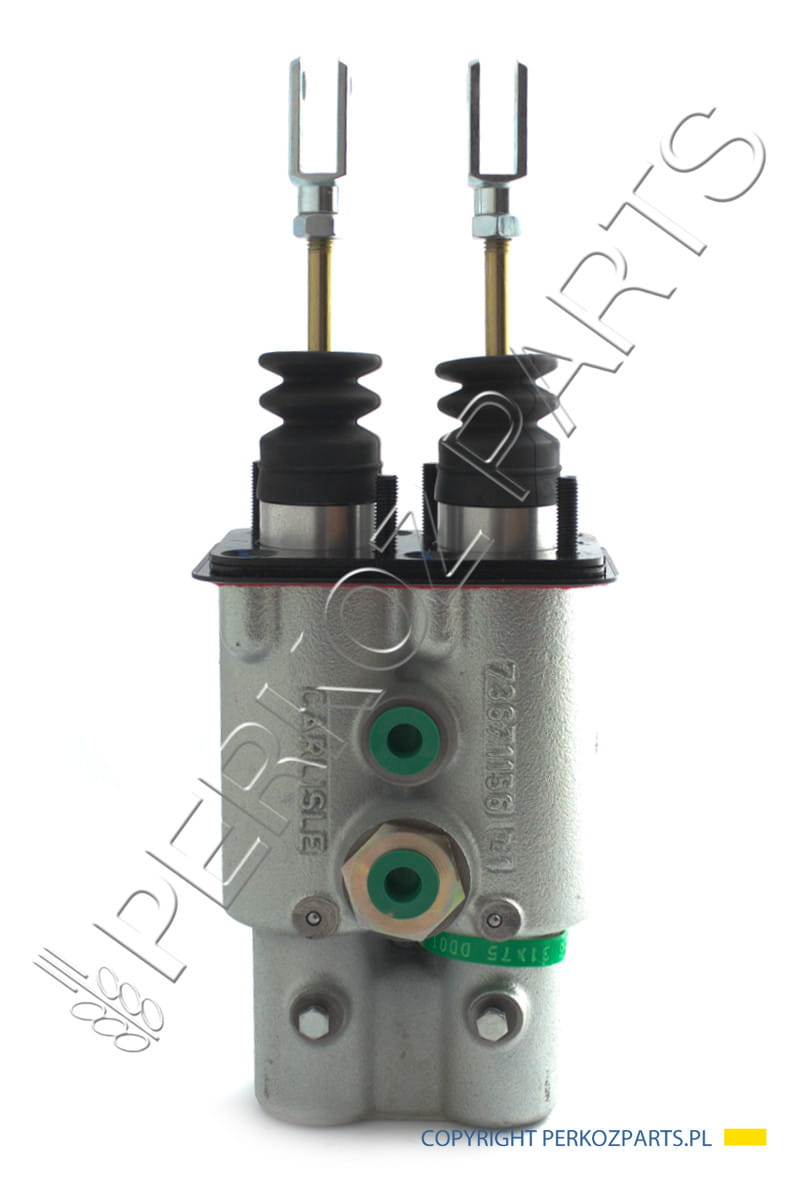 Помпа HAMULCOWA NEW HOLLAND CASE CNH 47777898 - 47777898R - 87754484
