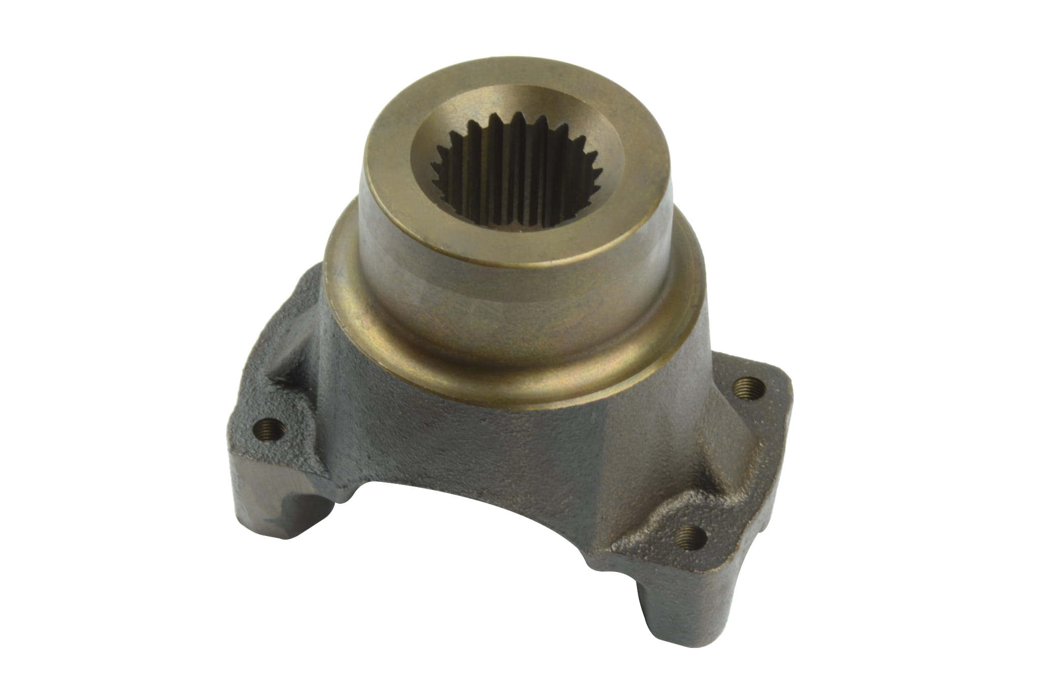 ФЛАНЕЦ ПЕРЕДНИЙ МОСТ KOMATSU WB93 WB97 CA0137959