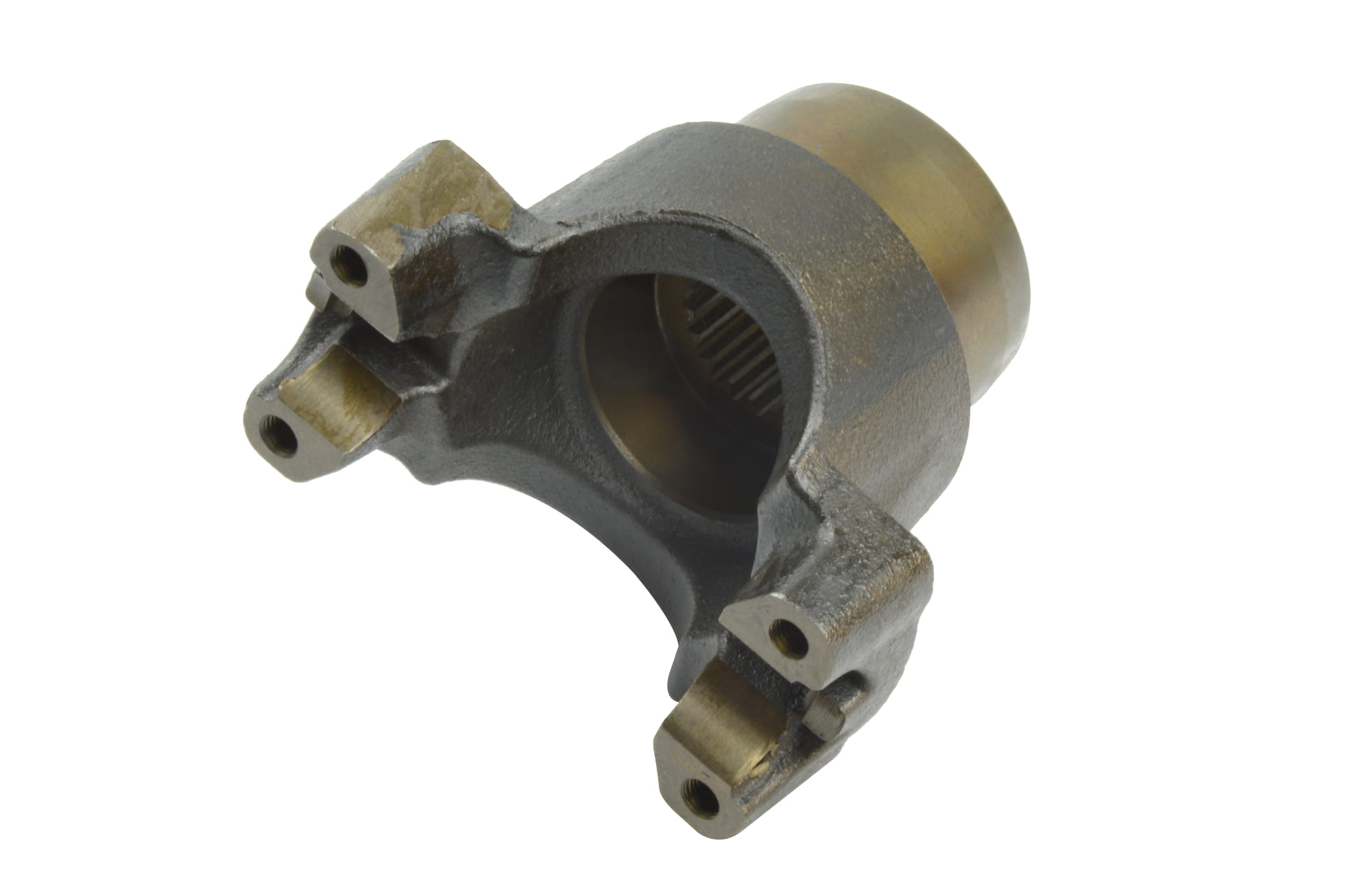 ФЛАНЕЦ ПЕРЕДНИЙ МОСТ KOMATSU WB93 WB97 CA0137959