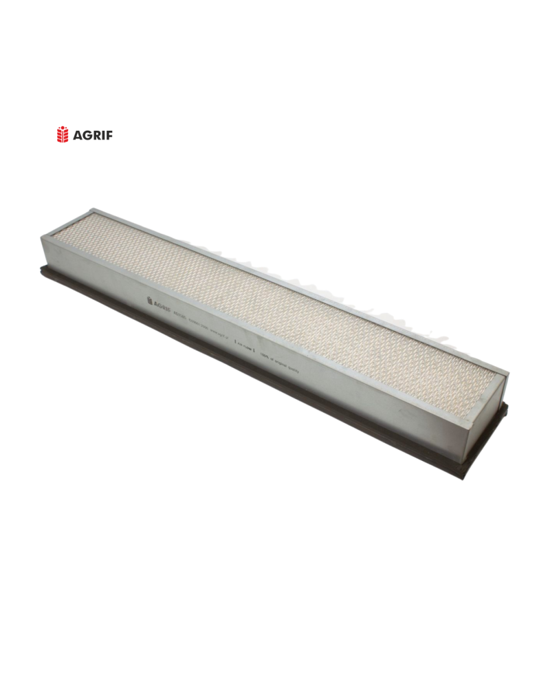 Фильтр салона Agrif AG1585 ZAM. 0.009.9424.2-SC60003-SKL2598