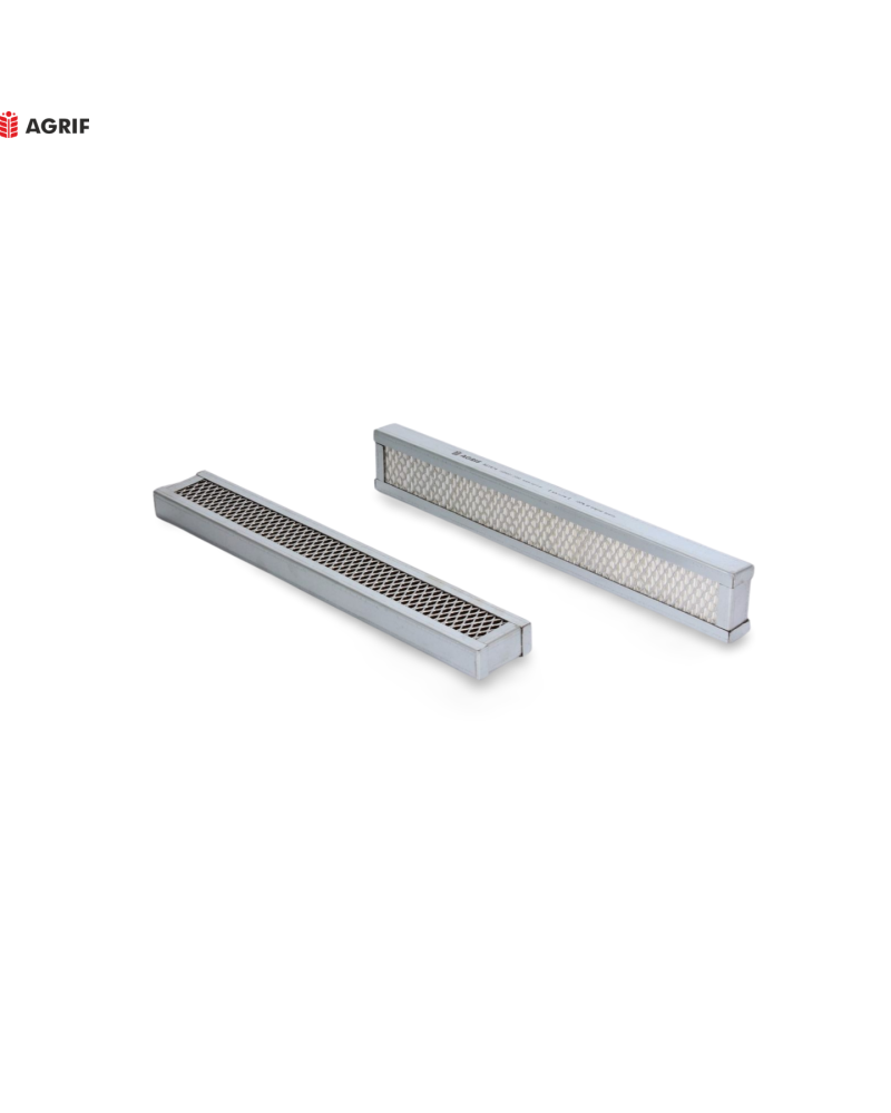 Фильтр салона Agrif AG1474 ZAM. 0011310400