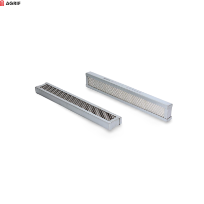 Фильтр салона Agrif AG1474 ZAM. 0011310400
