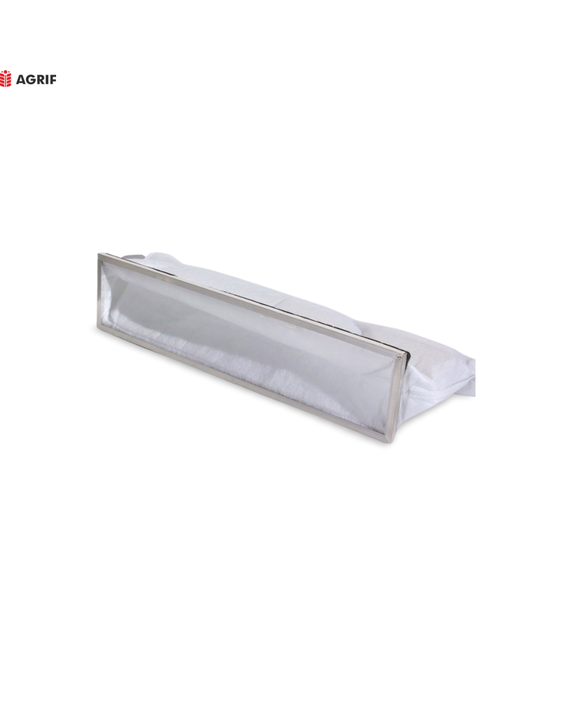 Фильтр салона Agrif AG1472 ZAM. 0000715251
