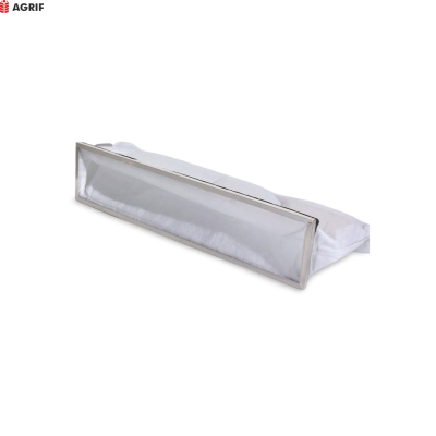 Фильтр салона Agrif AG1472 ZAM. 0000715251