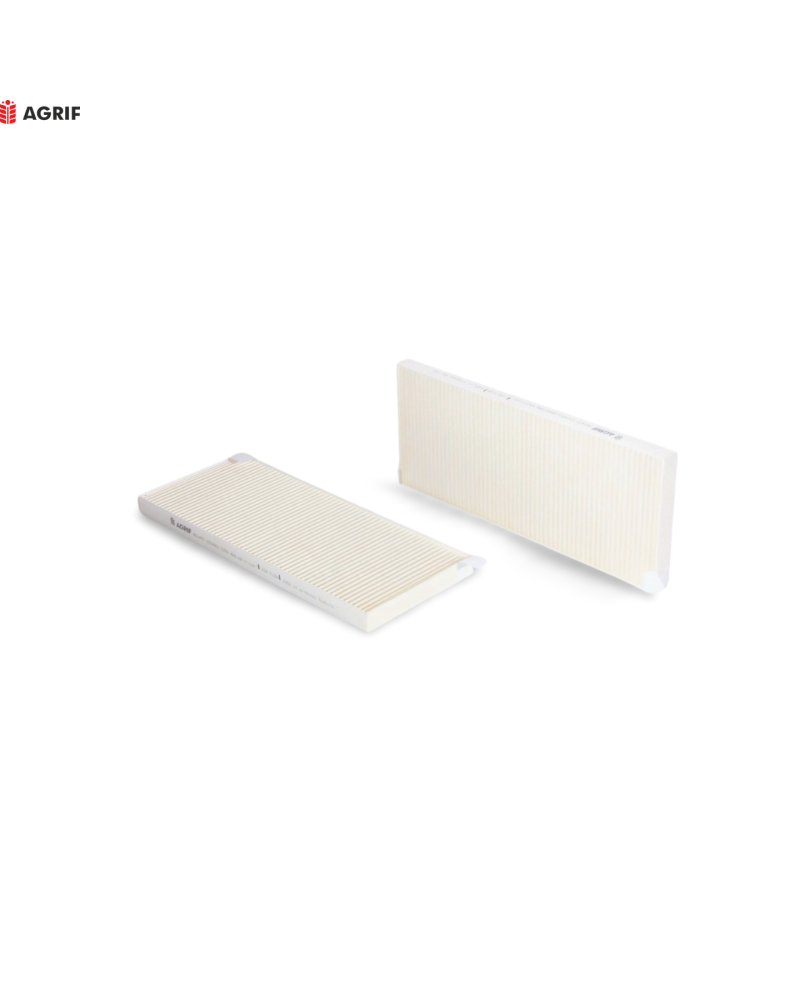 Фильтр салона Agrif AG1470 ZAM. 0019200130