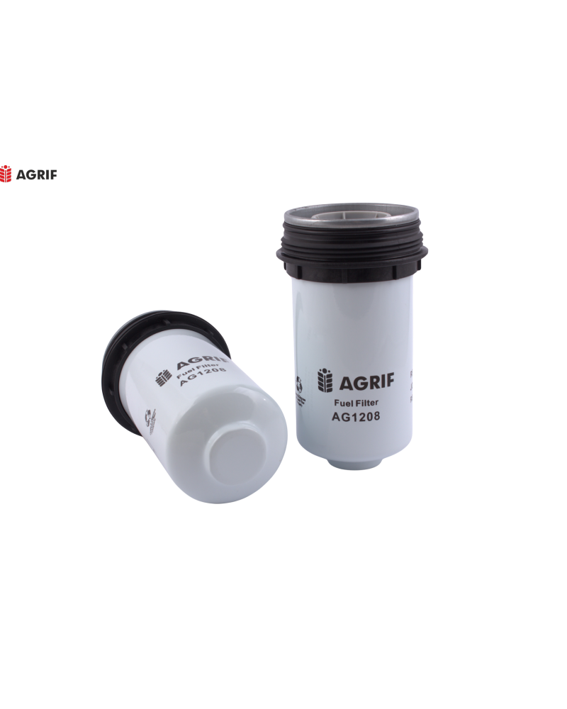 Топливный фильтр Agrif AG1208 ZAM. RE560681