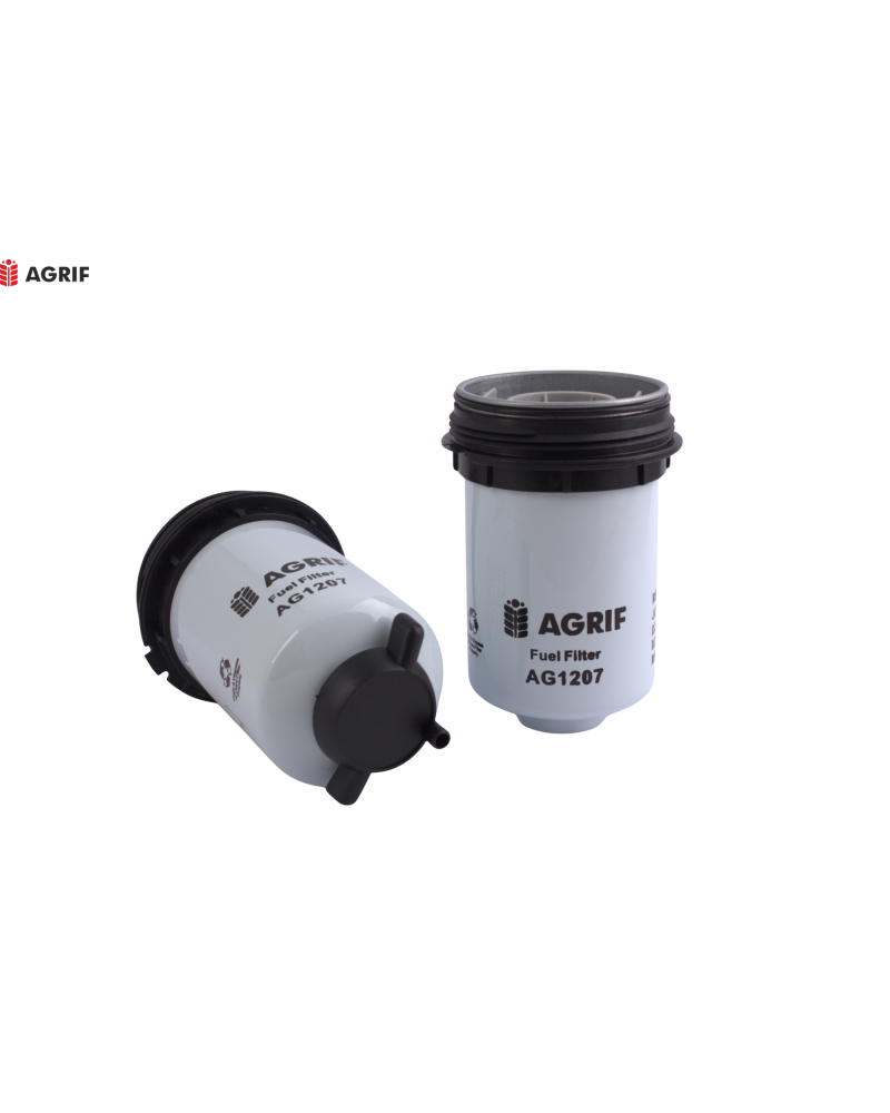 Топливный фильтр Agrif AG1207 ZAM. DZ115389