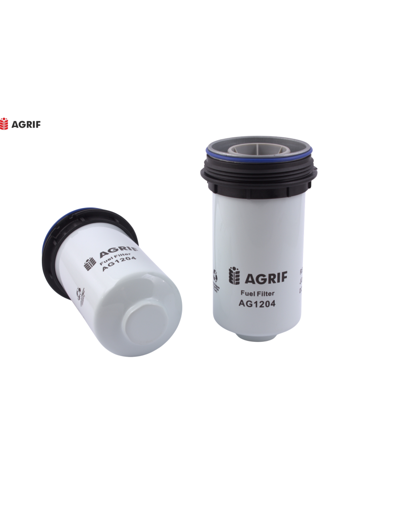 Топливный фильтр Agrif AG1204 ZAM. DZ115392