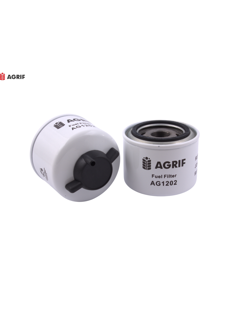 Топливный фильтр Agrif AG1202 ZAM. R536698