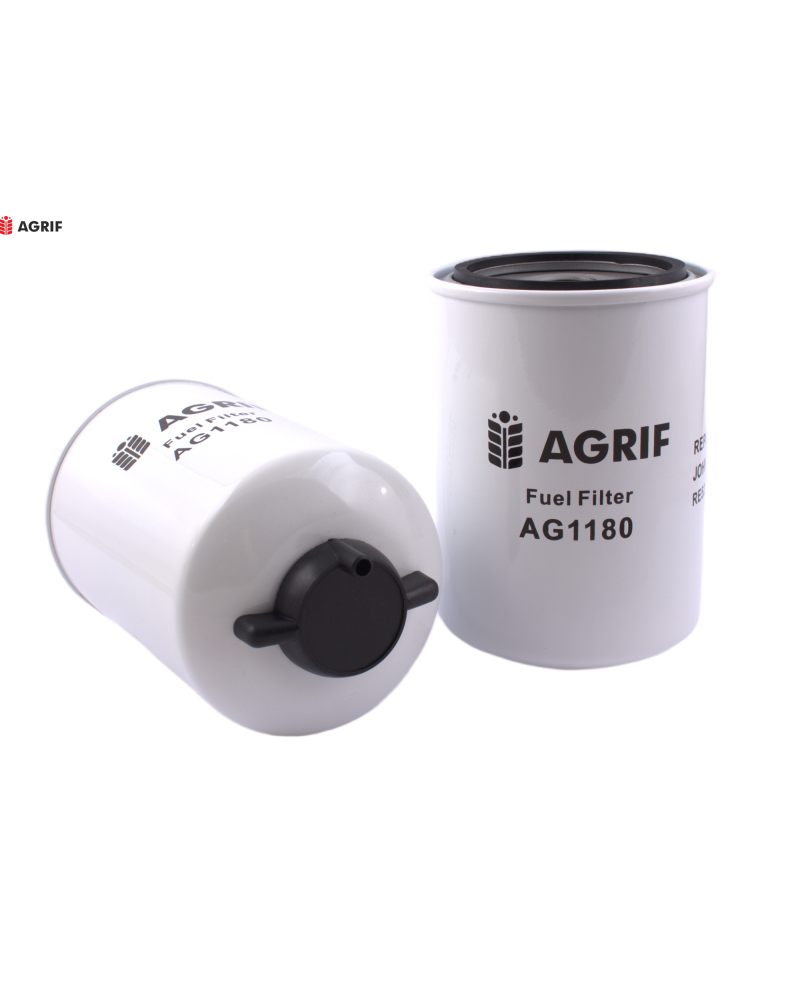 Топливный фильтр Agrif AG1180 ZAM. RE522688