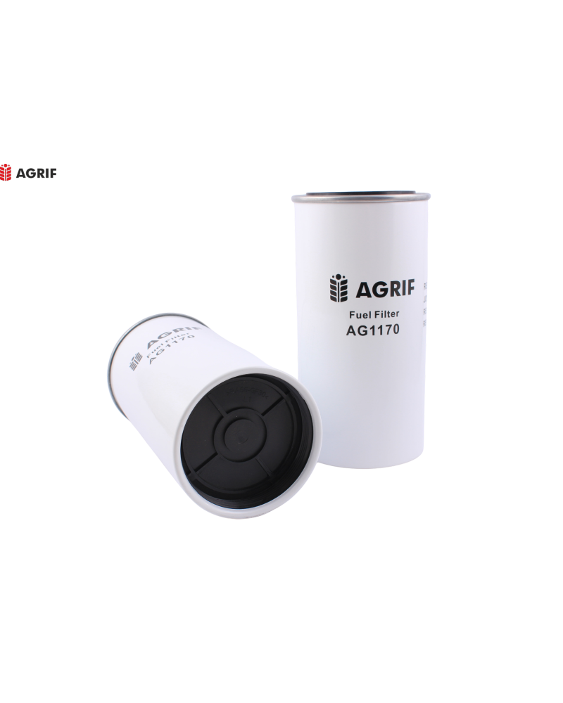 Топливный фильтр Agrif AG1170 ZAM. RE532952