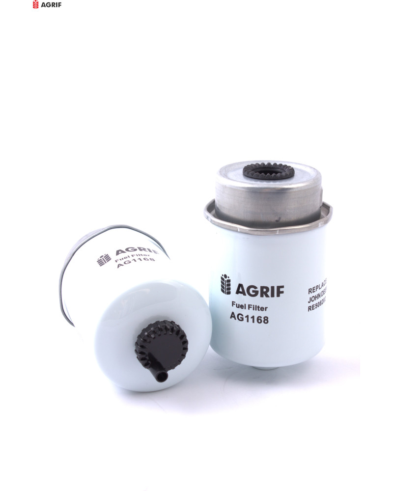 Топливный фильтр Agrif AG1168 ZAM. RE508202