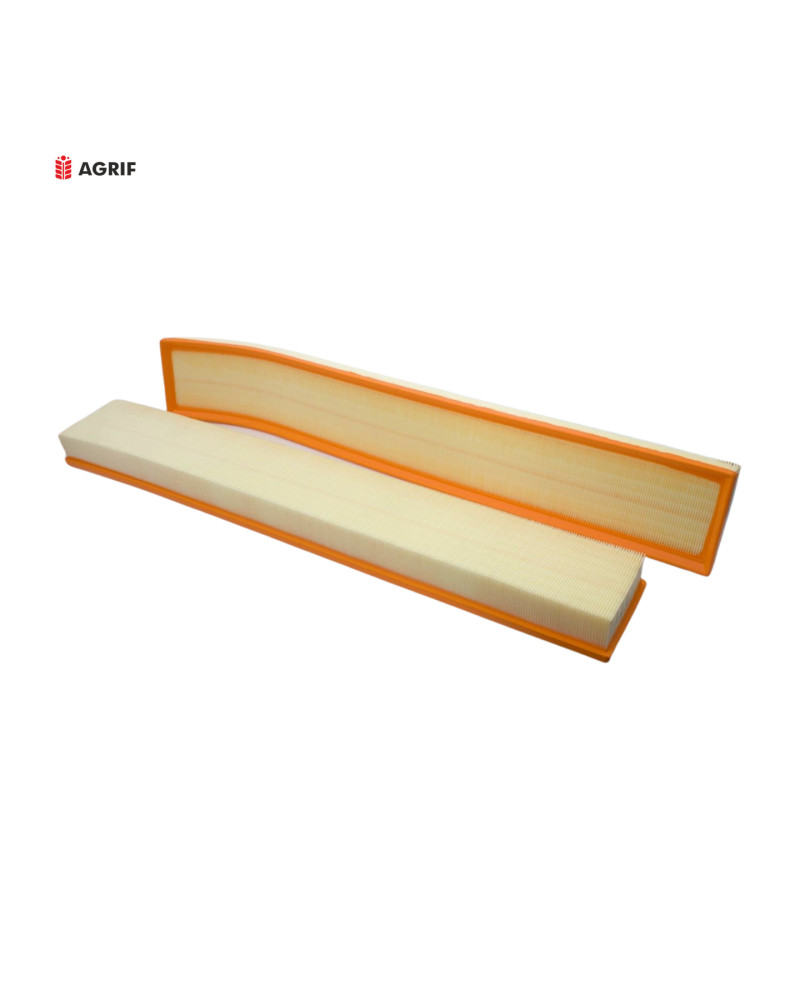 Filtr kabinowy Agrif AG1807 ZAM.  4385875M2 -  SC60006 -  3388840M3 SKL2588