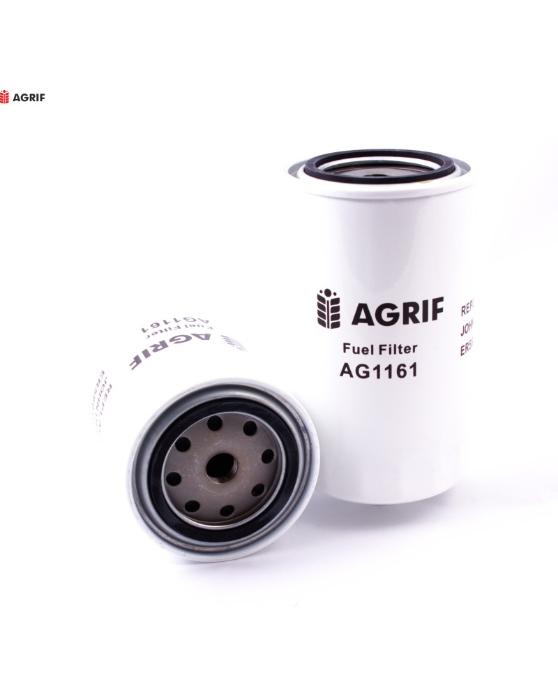 Топливный фильтр Agrif AG1161 ZAM. ER5801694035
