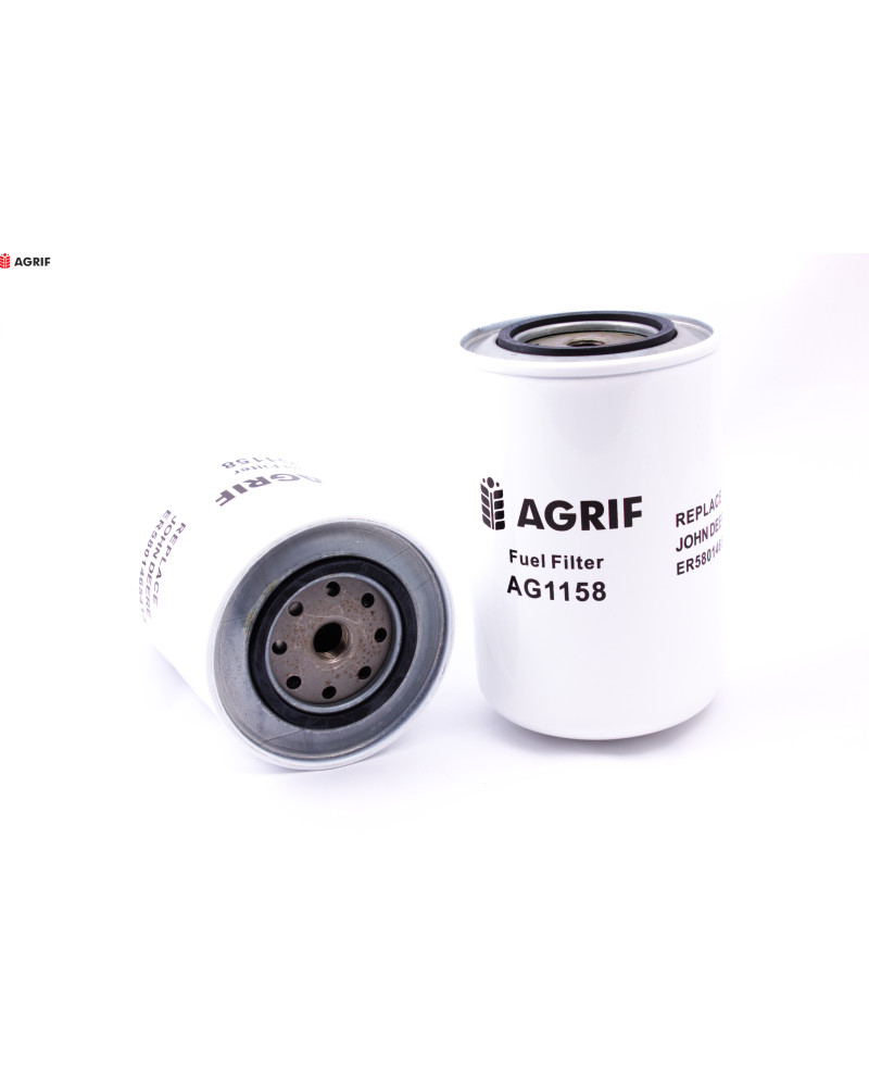 Топливный фильтр Agrif AG1158 ZAM. ER5801465413
