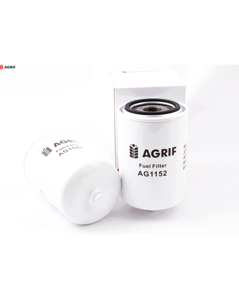 Топливный фильтр Agrif AG1152 ZAM. AR15097