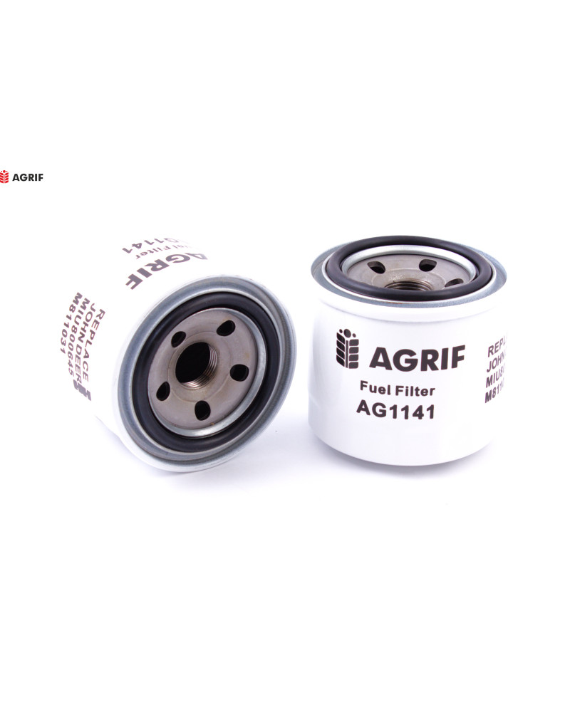 Топливный фильтр Agrif AG1141 ZAM. MIU800645
