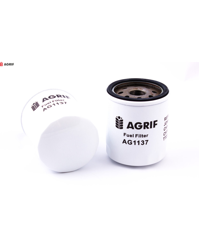 Топливный фильтр Agrif AG1137 ZAM. TT223816