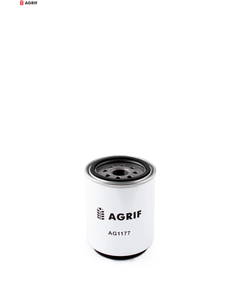 Топливный фильтр Agrif AG1177 ZAM. 47961126