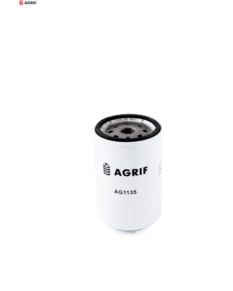 Топливный фильтр Agrif AG1135 ZAM. 84557099