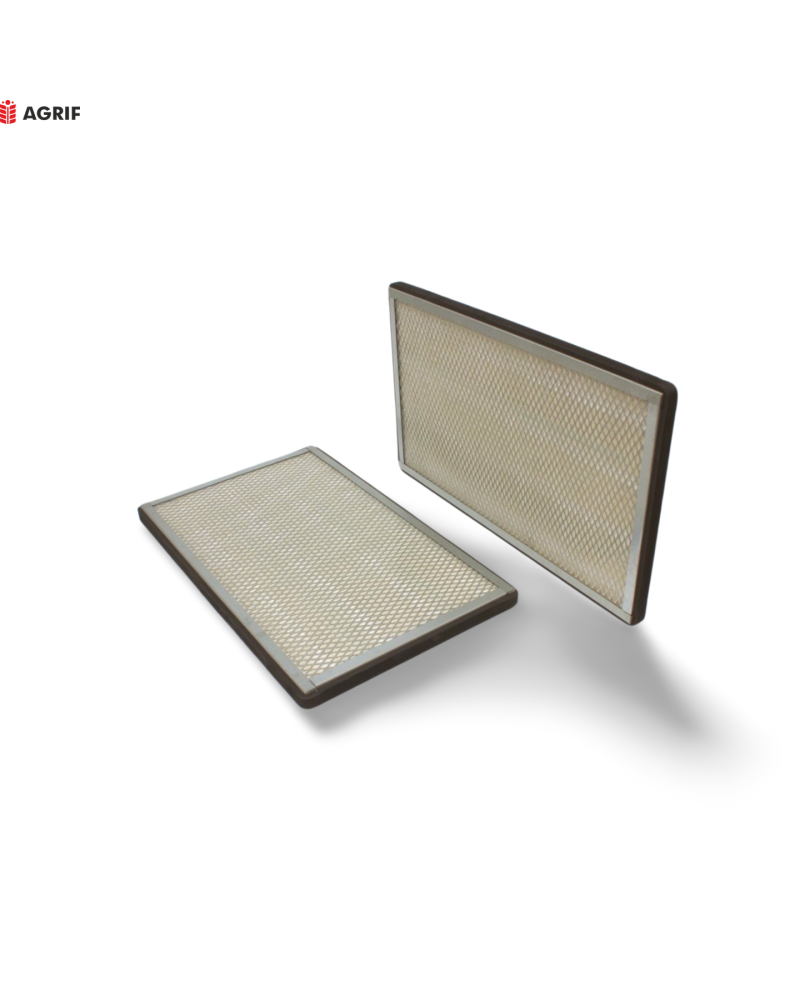 Кабина фильтра Agrif AG1181 ZAM. 47675769