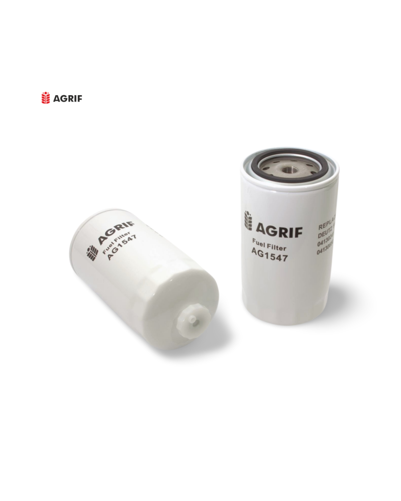 Топливный фильтр Agrif AG1547 ZAM. 04130241-SN70391