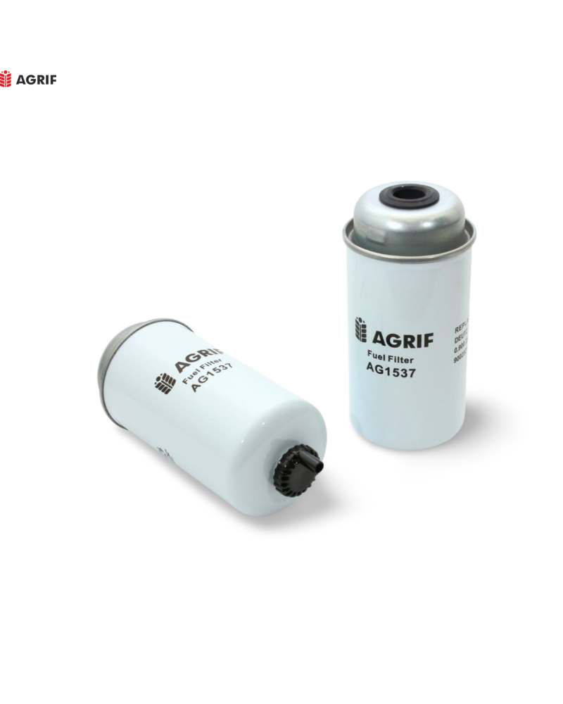 Топливный фильтр Agrif AG1537 ZAM. 0.900.2521.7-SN70506-SK48811