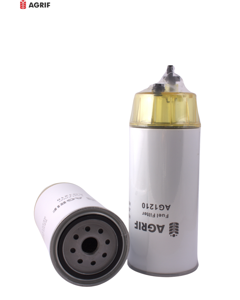 Топливный фильтр Agrif AG1210 ZAM. RE561968