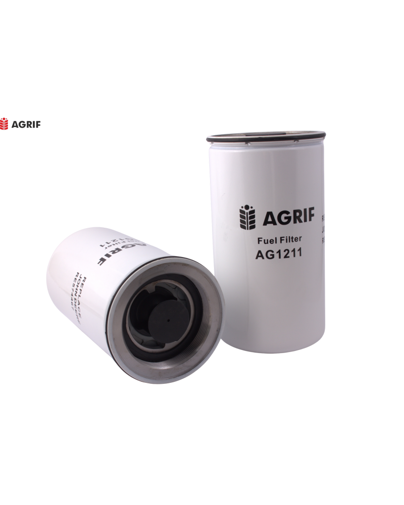 Топливный фильтр Agrif AG1211 ZAM. RE574467