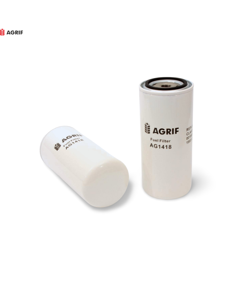 Топливный фильтр Agrif AG1418 ZAM. 0019951220
