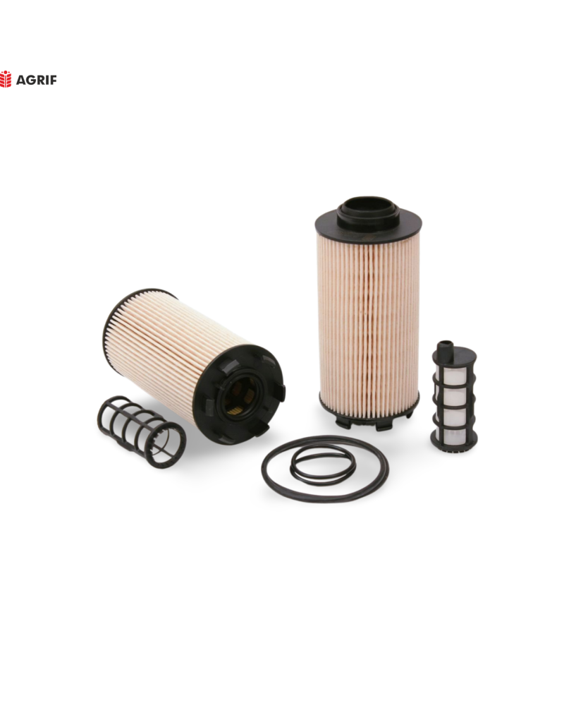 Топливный фильтр Agrif AG1414 ZAM. 0019961291
