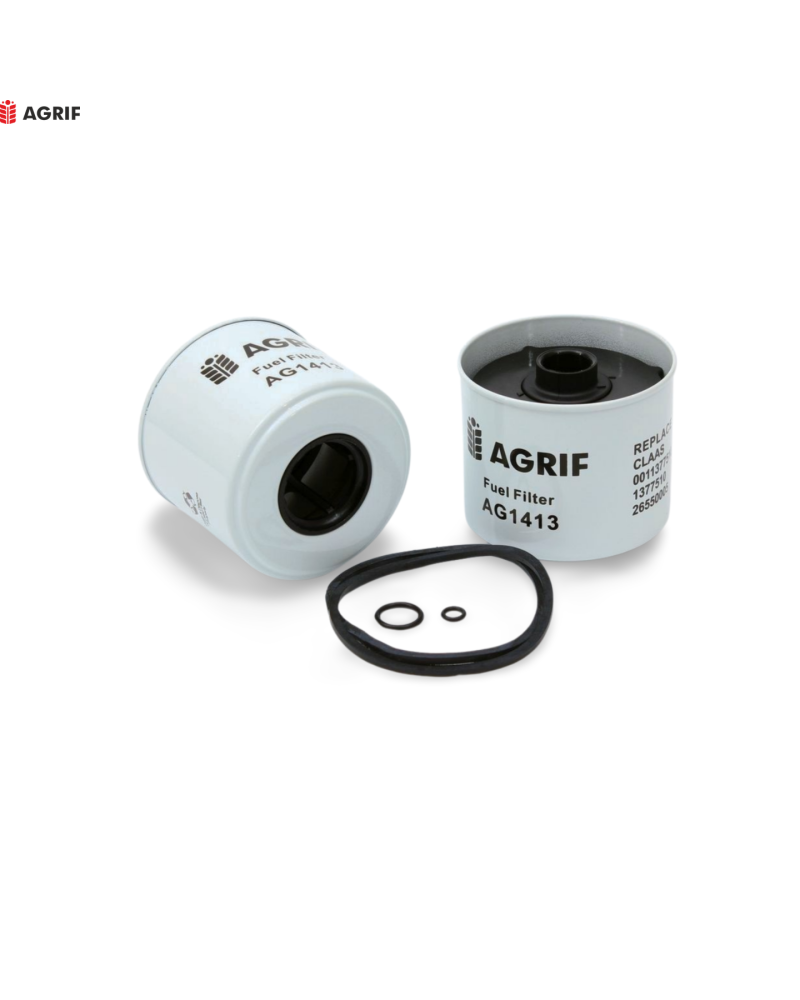 Топливный фильтр Agrif AG1413 ZAM. 0011377510