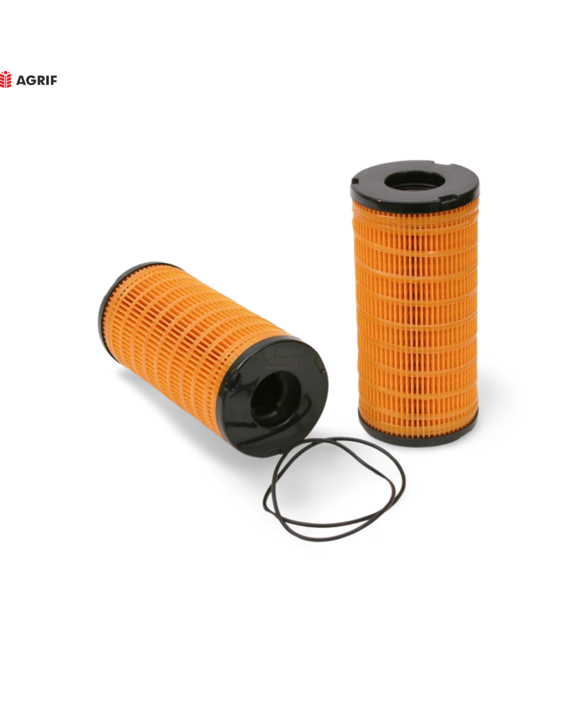 Топливный фильтр Agrif AG1412 ZAM. 0011372910