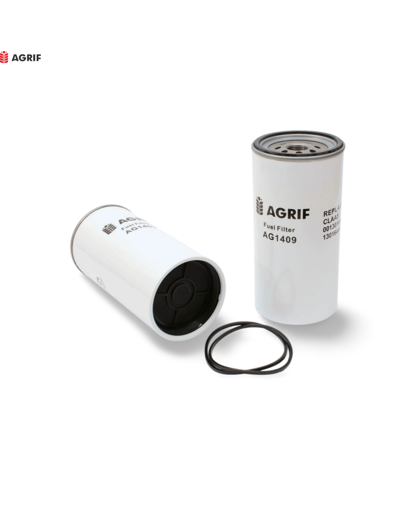 Топливный фильтр Agrif AG1409 ZAM. 0013016440