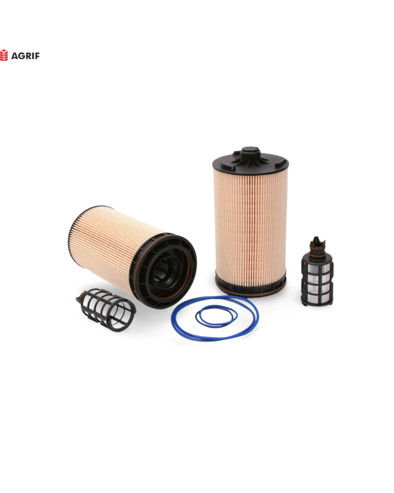Топливный фильтр Agrif AG1403 ZAM. 0019862810