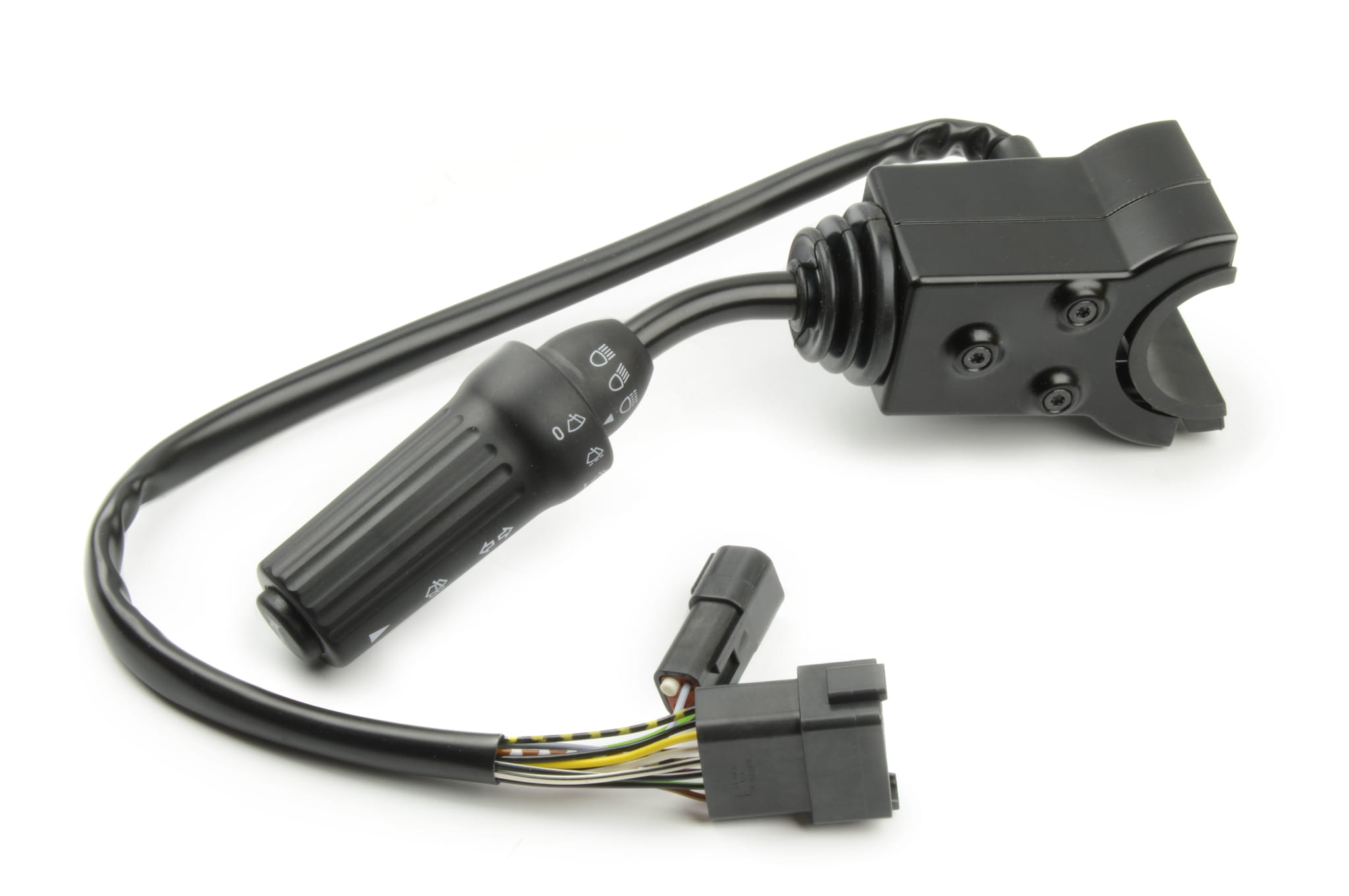 ВЫКЛЮЧАТЕЛЬ СВЕТА VOLVO BL60B BL61B 16200727