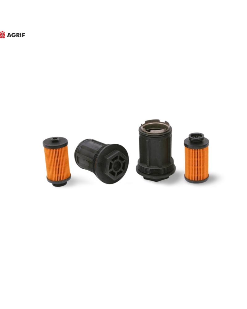 Топливный фильтр Agrif AG1397 ZAM. 0019903080