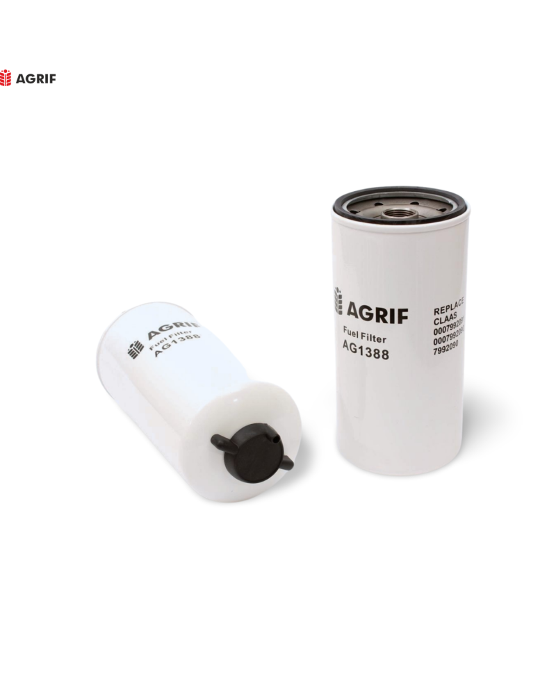 Топливный фильтр Agrif AG1388 ZAM. 0007992091
