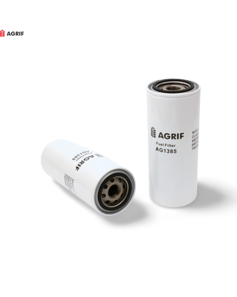 Топливный фильтр Agrif AG1385 ZAM. 0007992081