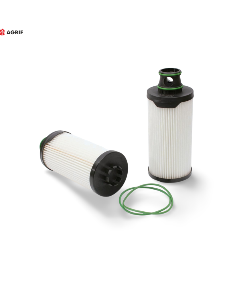 Топливный фильтр Agrif AG1381 ZAM. 0007811491