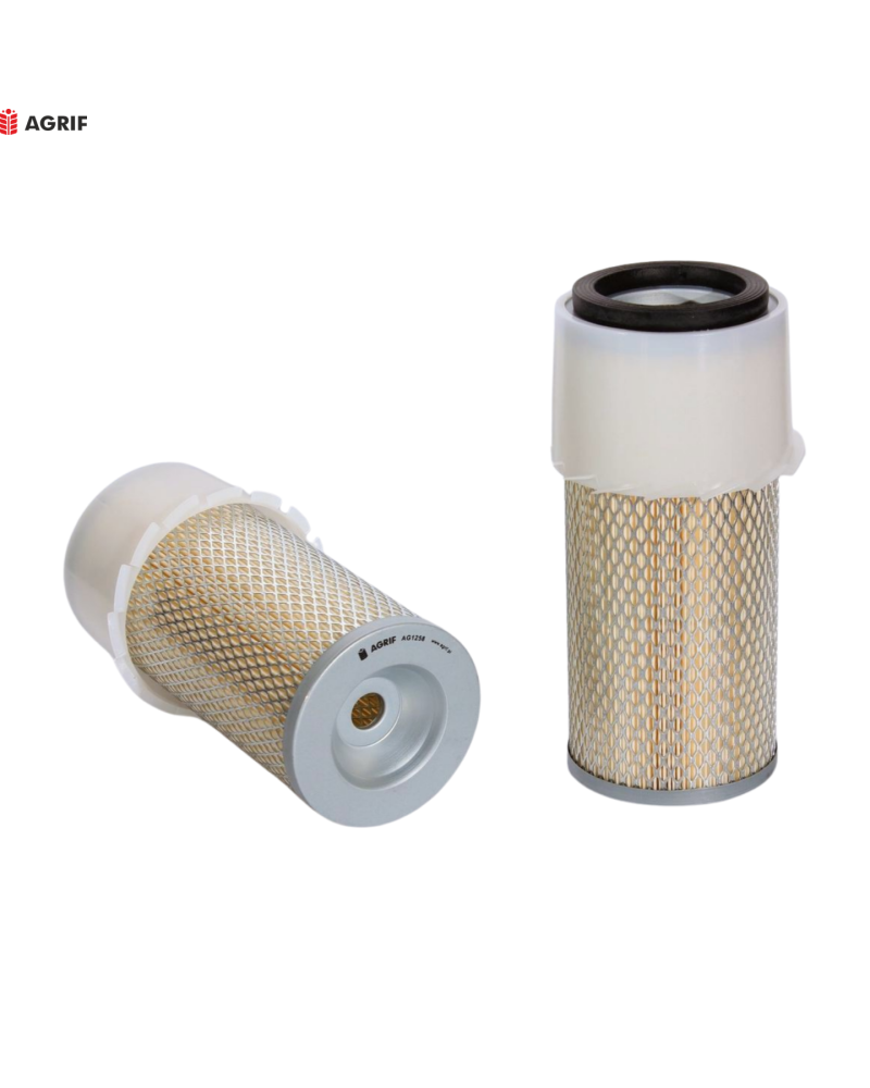 Воздушный фильтр Agrif AG1258 ZAM. AM102746